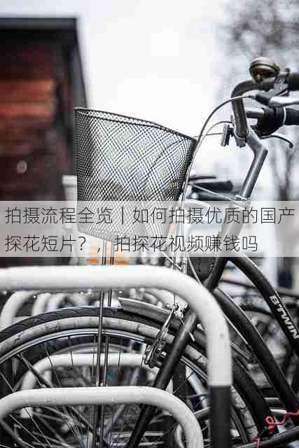 拍摄流程全览|如何拍摄优质的国产探花短片?,拍探花视频赚钱吗