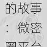 揭秘微密圈社区背后的故事:微密圈平台是否真实引热议
