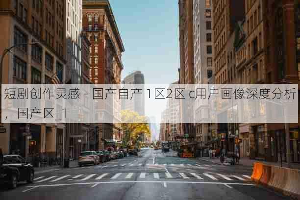 短剧创作灵感 - 国产自产 1区2区 c用户画像深度分析,国产区_1