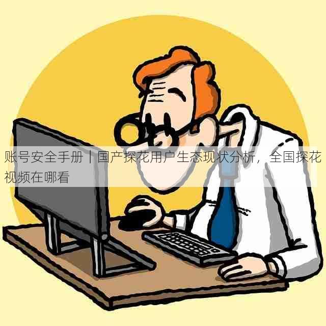账号安全手册｜国产探花用户生态现状分析，全国探花视频在哪看